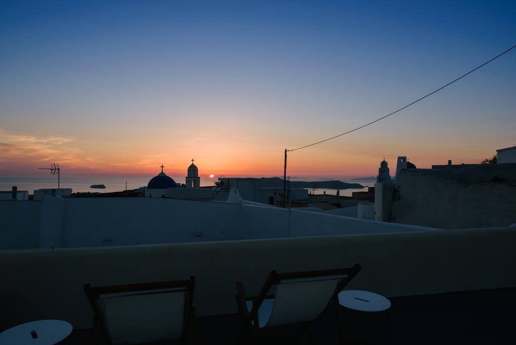 Pyrgos Kastelli Villas Екстериор снимка