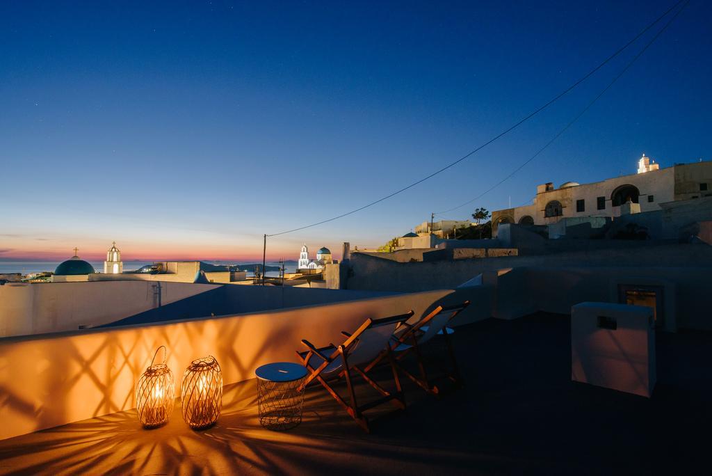 Pyrgos Kastelli Villas Екстериор снимка