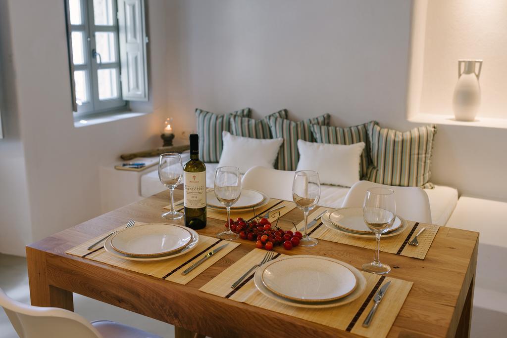 Pyrgos Kastelli Villas Екстериор снимка
