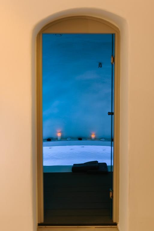 Pyrgos Kastelli Villas Екстериор снимка