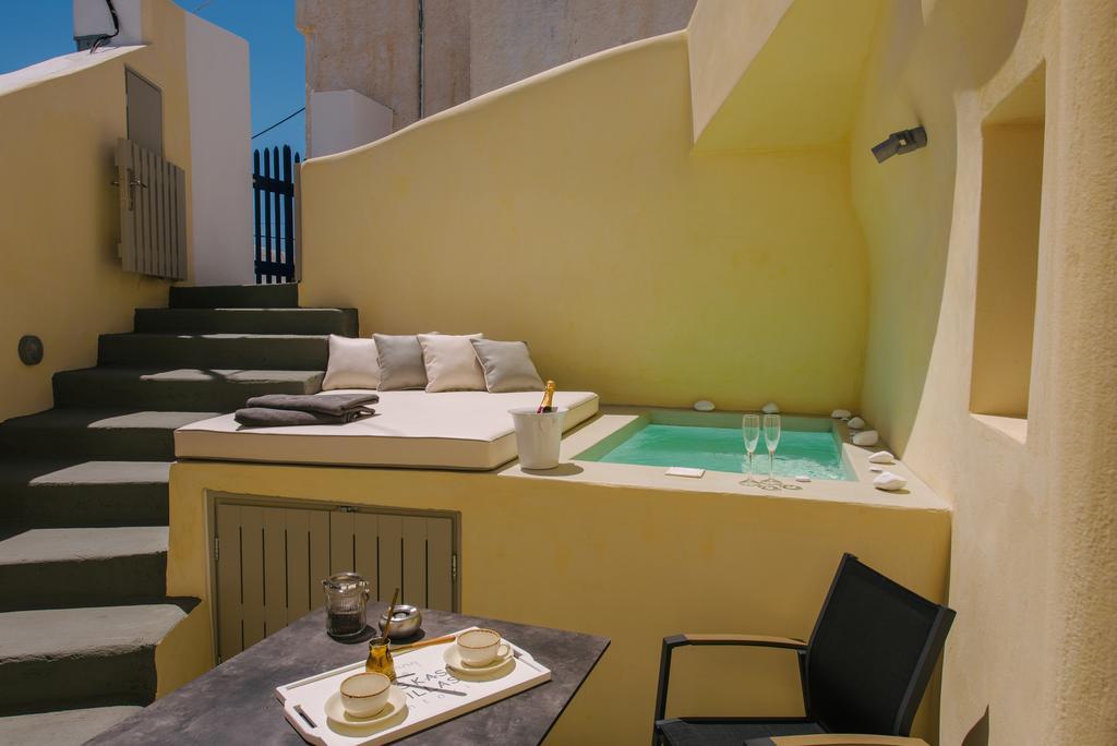 Pyrgos Kastelli Villas Екстериор снимка