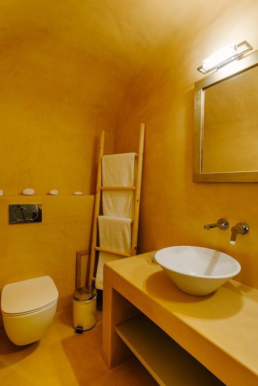 Pyrgos Kastelli Villas Екстериор снимка