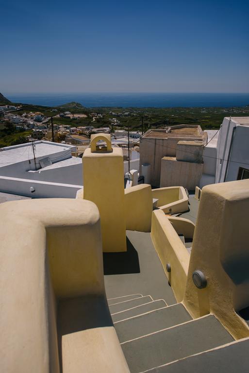 Pyrgos Kastelli Villas Екстериор снимка
