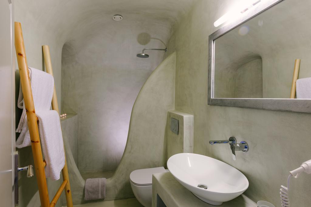 Pyrgos Kastelli Villas Екстериор снимка
