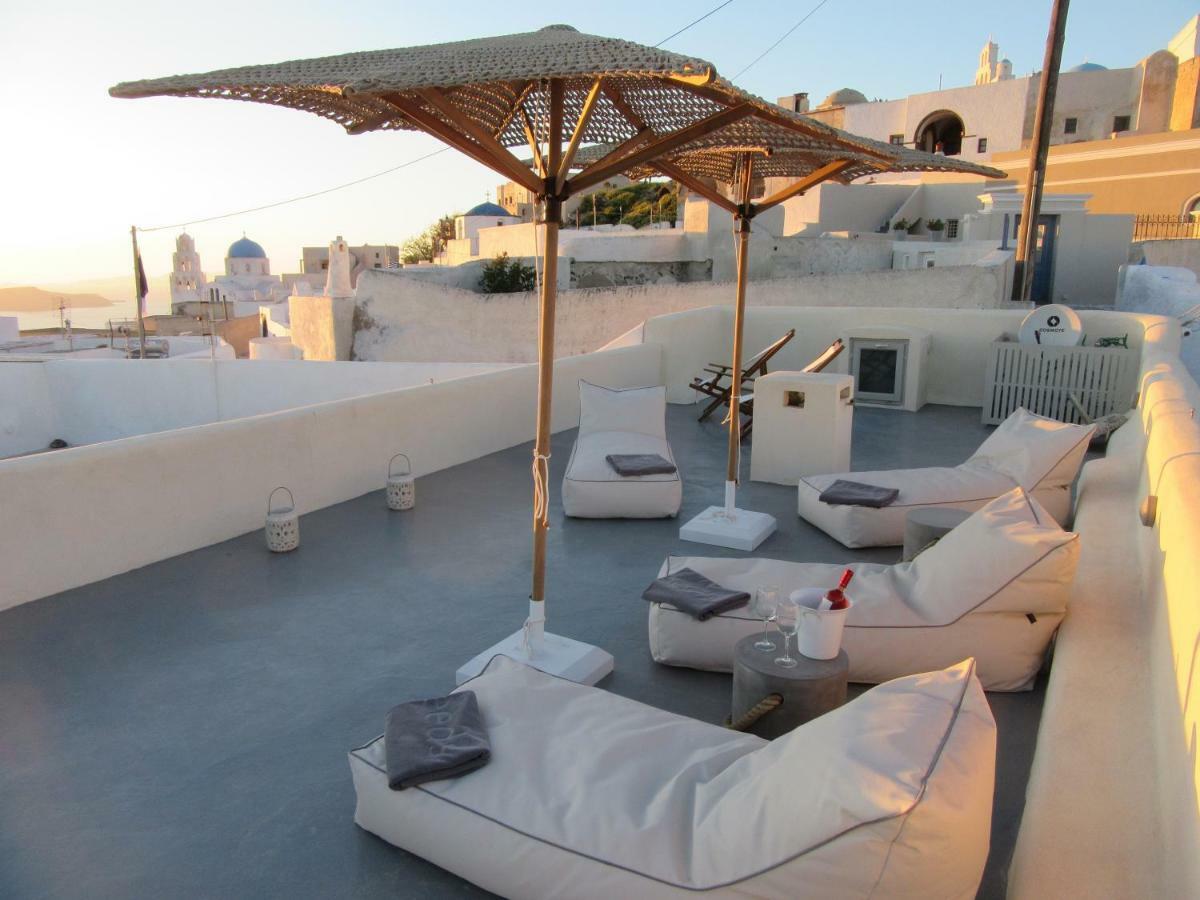 Pyrgos Kastelli Villas Екстериор снимка
